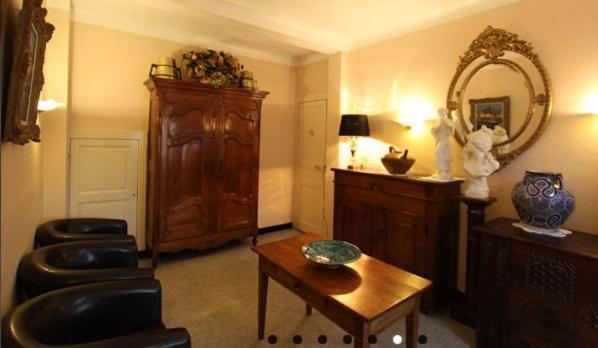 Hotel Barnetche Biarritz Eksteriør bilde